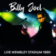 Live Wembley Stadium 1990 (2CD)