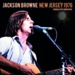 New Jersey 1976 King Biscuit Flower Hour