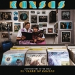 Another Fork In The Road -50 Years Of Kansas (3CD)