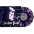 Iron Mask -Silver/Purple Splatter (Bonus Tracks)
