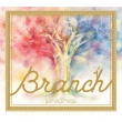 Branch yՁz(+TBlu-ray)