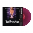 Death Becomes Her y2023 RECORD STORE DAY Ձz(AiOR[h)