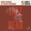 Garrett Saracho (Jazz Is Dead 015)(AՍdl/ѕt/AiOR[h/Jazz Is Dead)