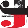 Eminent Jay Jay Johnson, Volume 1 (1953-54)(180OdʔՃR[h/CLASSIC VINYL)