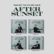 4th Mini Album: AFTER SUNSET (Jewel Ver.)(Random Cover)