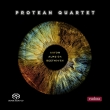 String Quartet -Haydn, Almeida, Beethoven : Protean Quartet (MQA)(Hybrid)
