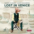 Lost In Venice-vivaldi, Veracini, Marcello: Makarenko(Vn)Infermi D' amore (Mqa)