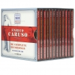 Enrico Caruso : Complete Recordings 1902-1920 (12CD)