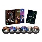 Cross Fire Dvd-Box3