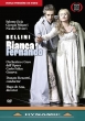 Bianca e Fernando : de Ana, Renzetti / Opera Carlo Felice, Jicia, Misseri, Ulivieri, etc (2021 Stereo)