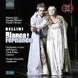 Bianca e Fernando : de Ana, Renzetti / Opera Carlo Felice, Jicia, Misseri, Ulivieri, etc (2021 Stereo)(2CD)