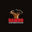 Rambo: The Jerry Goldsmith Vinyl Collection