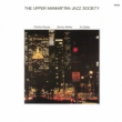 The Upper Manhattan Jazz Society