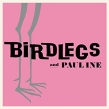 Birdlegs And Pauline (Baby Pink)