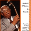Narvin Kimbal & Friends