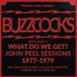 What Do We Get -John Peel Sessions 1977-1979