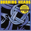 Burning Heads