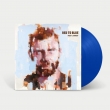 Red To Blue (Ultra Blue Vinyl)