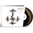 Opvs Contra Natvram (Earbook Corona Gold / Black Vinyl)