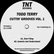 Cuttin' Grooves Vol.1