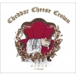Cheddar Cheese Crown