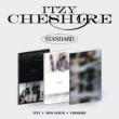 Mini Album: CHESHIRE (_Jo[Eo[W)