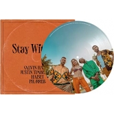 Stay With Me (12inch Picture Vinyl)