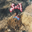 Soil (Blue / Red / Silver Splatter Vinyl)