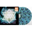 Doom (Light Blue / Black & Orchid Splatter Vinyl)