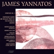 Sym, 2, 7, : Yannatos / Harvard-radcliffe O Harvard Glee Club Etc