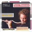 Patti Monson: High Art-chamber Music For Solo Flute