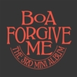 3rd Mini Album: Forgive Me (Forgive Ver.)