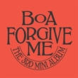3rd Mini Album: Forgive Me (Hate Ver.)
