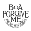 3rd Mini Album: Forgive Me (Digipack Ver.)