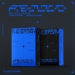 1st Full Album: The Story : Repackege: Retold (_Jo[Eo[W)