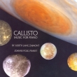 Callisto-piano Works: Joanne Polk
