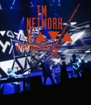 TM NETWORK TOUR 2022 gFANKS intelligence Daysh at PIA ARENA MM (1Blu-ray)