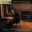 I Vow To Thee, My Country-choral Works: W.vann / Royal Hospital Chelsea Chapel Cho