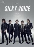  -A NEW VOICE-{ 2022.8.26 Day1 [Silky Voice] (Blu-ray)