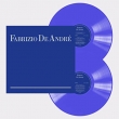Fabrizio De Andre (180gram Blue Vinyl)