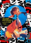 SHUGO NAKAMURA 2nd LIVE TOUR �`+ING�` Blu-ray