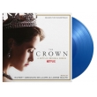 Crown Season 2 (Royal Blue Colour(180g)