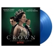 Crown Season 3 IWiTEhgbN (Cu[E@Cidl/180OdʔՃR[h/Music On Vinyl)