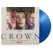 Crown Season 4 IWiTEhgbN (Cu[E@Cidl/180OdʔՃR[h/Music On Vinyl)