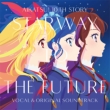Gekijou Ban[Aikatsu! 10th Story -Mirai He No Starway-] Vocal&Original Soundtrack