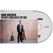 Best I Could Do At The Time