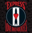 Express (AiOR[h)