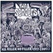 All Killer No Filler (1977-2001)(Bonus Tracks)