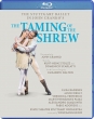 The Taming of the Shrew : Badenes, Reilly, Verterich, Stuttgart Ballet (2022)