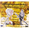 The Nightingale & The Rose, The Sphinx & Hymnus Mysticus: Volante Opera